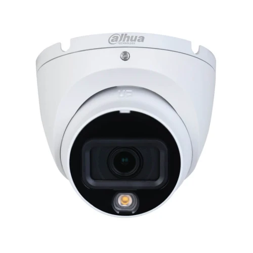 Dahua HAC-HDW1500TLM 5MP Dual Light HDCVI kamera - CVI kamere za video nadzor