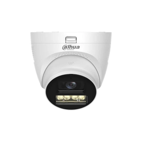 Dahua HAC-HDW1500TQP-IL-T 5MP Dual Light kamera - CVI kamere za video nadzor