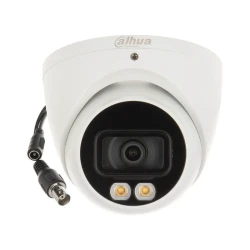 Dahua HAC-HDW1509T 5MP Full-Color Kamera | 24/7 Boja