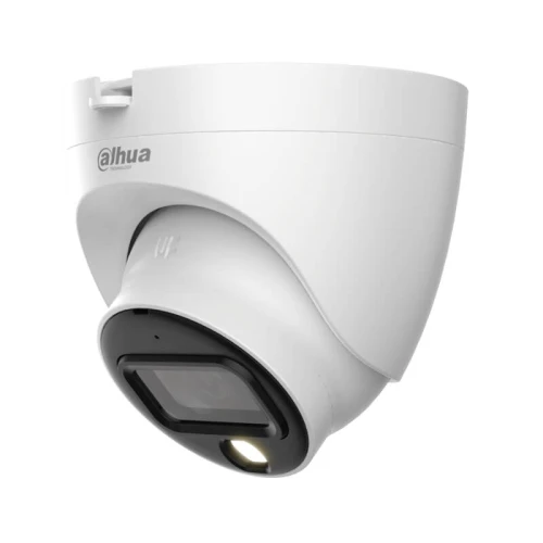 Dahua HAC-HDW1509TLQ 5MP Full Color kamera – 24/7 boja - CVI kamere za video nadzor