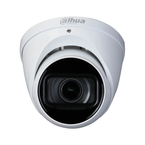 Dahua HAC-HDW2501T-Z-A Dome 5MP Varifokalna IR Kamera - CVI kamere za video nadzor