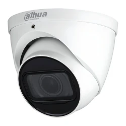 Dahua HAC-HDW2501T-Z-A Dome 5MP Varifokalna IR Kamera