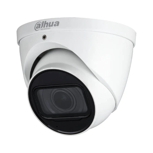 Dahua HAC-HDW2501T-Z-A Dome 5MP Varifokalna IR Kamera - CVI kamere za video nadzor