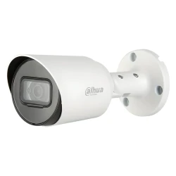 Dahua HAC-HFW1200T-A 2MP HDCVI Bullet Kamera sa Mikrofonom