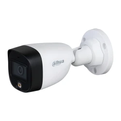 Dahua HAC-HFW1209C-LED Full Color Bullet Kamera 2MP