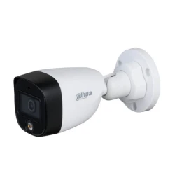 Dahua HAC-HFW1209C-LED Full Color Bullet Kamera 2MP