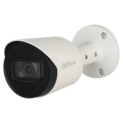 Dahua HAC-HFW1800T-A 4K HDCVI IR Bullet Kamera 2.8mm