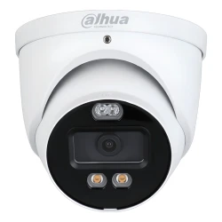 Dahua HAC-ME1509H 5MP Full-Color Kamera | Aktivno Odvraćanje