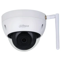 Dahua Wi-Fi Dome Kamera 2MP IPC-HDBW1230DEP-SW