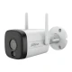 Dahua WiFi 5MP Kamera IPC-HFW1539DTK1P | Zvuk+Svetlo - IP kamere