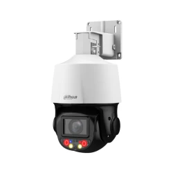 Dahua WizSense 4MP PTZ kamera, 10x zoom, Auto Tracking