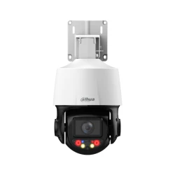 Dahua WizSense 4MP PTZ kamera, 10x zoom, Auto Tracking