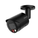 Dahua WizSense 4MP bullet kamera, crno metalno kućište - IP kamere