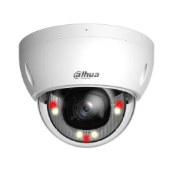 Dahua WizSense 4MP IP dome kamera sa Smart Dual Light