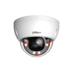 Dahua WizSense 4MP IP dome kamera sa Smart Dual Light