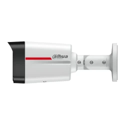 Dahua WizSense 6MP Full Color bullet, F1.0, Warm Light 50m