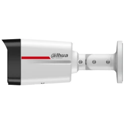 Dahua WizSense 6MP Full Color bullet, F1.0, Warm Light 50m