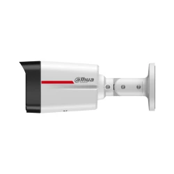 Dahua WizSense 6MP Full Color bullet, F1.0, Warm Light 50m