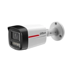 Dahua WizSense 6MP Full Color bullet, F1.0, Warm Light 50m
