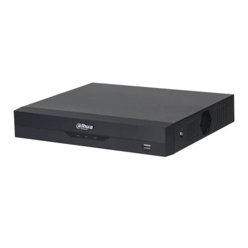 Dahua XVR5104HS-I3 4CH 5MP DVR WizSense | REC00274 - DVR snimači za video nadzor