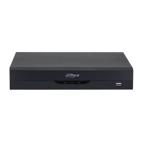 Dahua XVR5104HS-I3 4CH 5MP DVR WizSense | REC00274 - DVR snimači za video nadzor