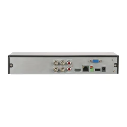 Dahua XVR5104HS-I3 4CH DVR WizSense | REC00274