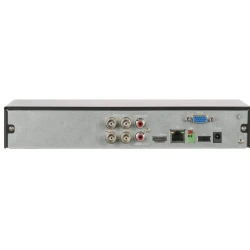 Dahua XVR5104HS-I3 4CH DVR WizSense | REC00274