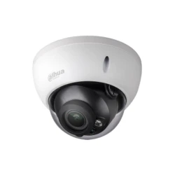 Dahua IPC-HDBW5631R-ZE Dome kamera 6MP Anti-Vandal