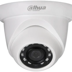 Dahua IPC-HDW1230S-0280B-S5 2MP IR kamera | S5