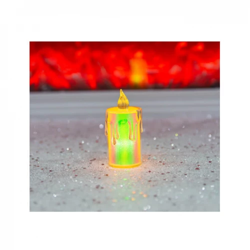 Dekorativna mini LED sveća 24 komada - Dekorativna rasveta Dekorativna mini LED sveća 24 komada - Dekorativna rasveta