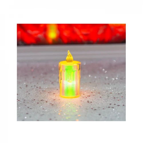 Dekorativna mini LED sveća velika pokovanje 24kom - Dekorativna rasveta Dekorativna mini LED sveća velika pokovanje 24kom - Dekorativna rasveta