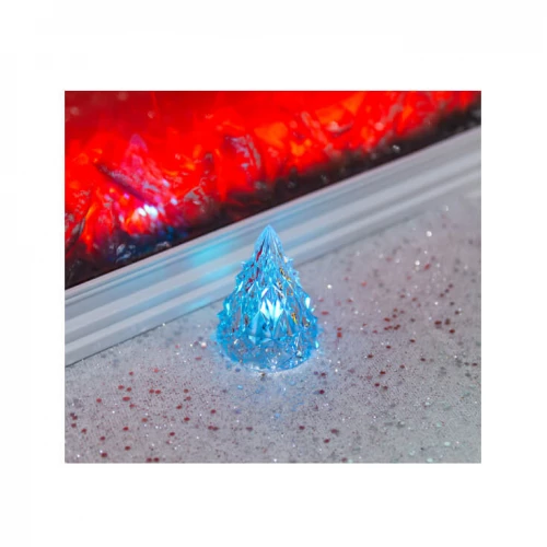 Dekorativna mini RGB jelka - Dekorativna rasveta Dekorativna mini RGB jelka - Dekorativna rasveta