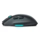 Dell Alienware Gaming Miš Bežično/Žično, 26000 DPI, 7 Tastera, AlienFX RGB, Crni - Miševi i tastature