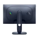 Dell Alienware Gaming Monitor 24.5 inča FHD Fast IPS 320Hz, G-Sync Compatible, FreeSync Premium - PC monitori