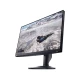 Dell Alienware Gaming Monitor 24.5 inča FHD IPS 500Hz, FreeSync Premium, USB Hub - PC monitori