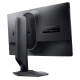 Dell Alienware Gaming Monitor 24.5 inča FHD IPS 500Hz, FreeSync Premium, USB Hub