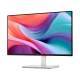 Dell Gaming Monitor 23.8 inča FHD IPS 144Hz, AMD FreeSync, Beli, Zvučnici - PC monitori