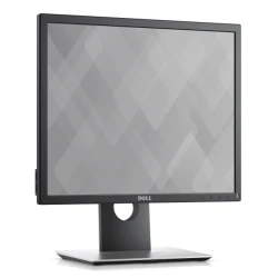 Dell Monitor 19 inča 1280x1024 IPS, Pivot, Podesivost po Visini, USB Hub
