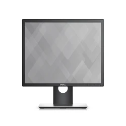 Dell Monitor 19 inča 1280x1024 IPS, Pivot, Podesivost po Visini, USB Hub
