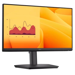 Dell Monitor 21.5 inča Full HD VA 100Hz, Zvučnici 4W, Pivot, Ergonomski
