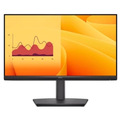 Dell Monitor 21.5 inča Full HD VA 100Hz, Zvučnici 4W, Pivot, Ergonomski