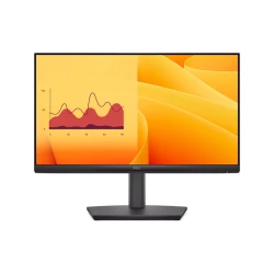 Dell Monitor 21.5 inča Full HD VA 100Hz, Zvučnici 4W, Pivot, Ergonomski