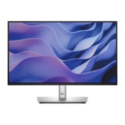 Dell Monitor 21.5 inča Full HD IPS 100Hz, 99% sRGB, USB 3.2 Hub, MacBook
