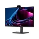 Dell Monitor 23.8 inča FHD IPS 120Hz, 4MP Kamera, KVM, USB-C 90W, RJ-45 - PC monitori