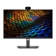 Dell Monitor 23.8 inča FHD IPS 120Hz, 4MP Kamera, Mikrofon, KVM, USB-C 90W - PC monitori