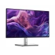 Dell Monitor 23.8 inča Full HD IPS 100Hz, 99% sRGB, USB Hub, MacBook - PC monitori