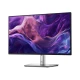Dell Monitor 23.8 inča Full HD IPS 100Hz, 99% sRGB, USB Hub, MacBook - PC monitori