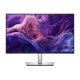 Dell Monitor 23.8 inča Full HD IPS 100Hz, USB-C 90W, RJ-45, MST Daisy Chain - PC monitori