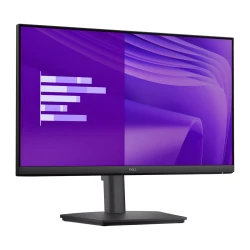 Dell Monitor 23.8 inča Full HD IPS 100Hz, Zvučnici 4W, Pivot, Ergonomski