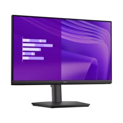 Dell Monitor 23.8 inča Full HD IPS 100Hz, Zvučnici 4W, Pivot, Ergonomski